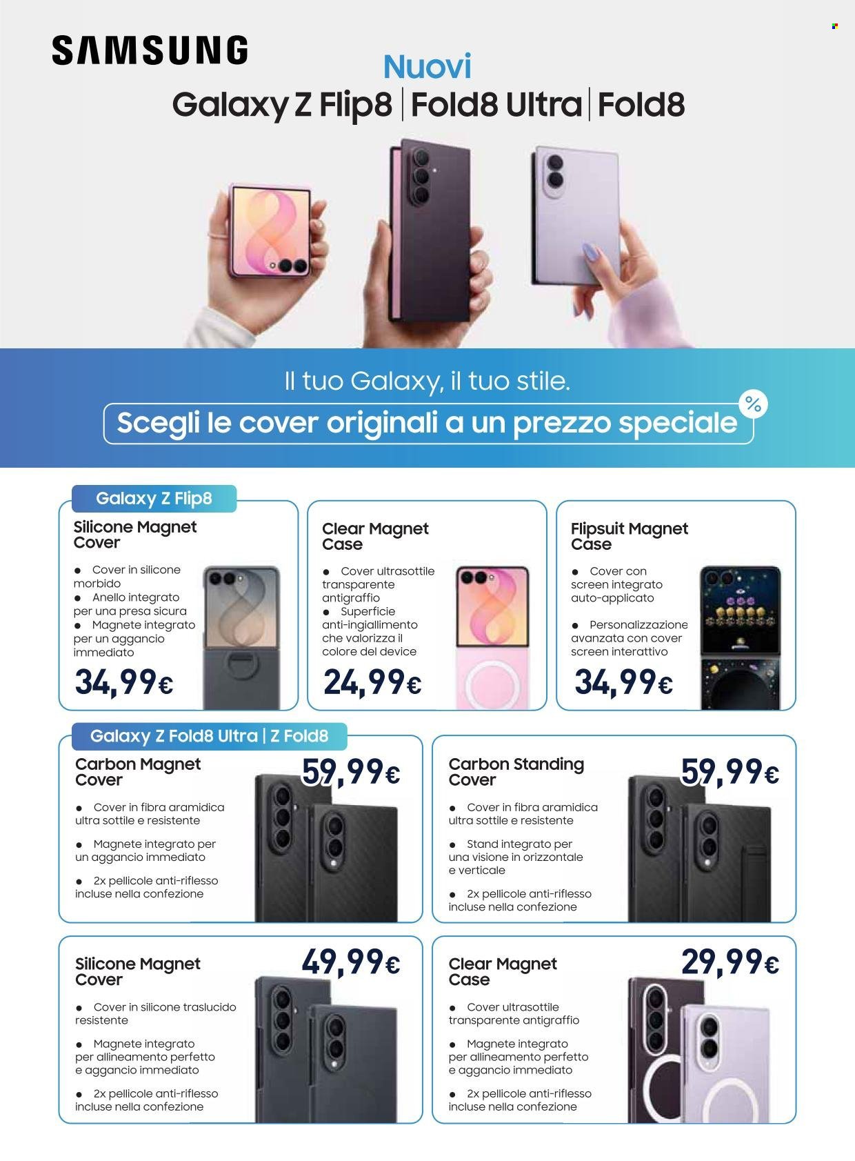 Volantino UNIEURO - Sottocosto