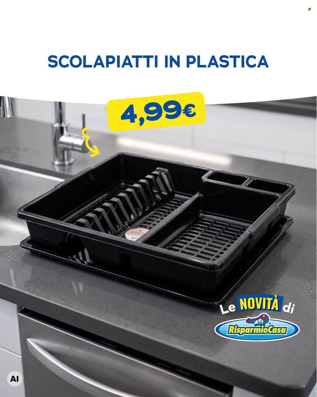 Offerta RISPARMIO CASA - Ottobre 2026