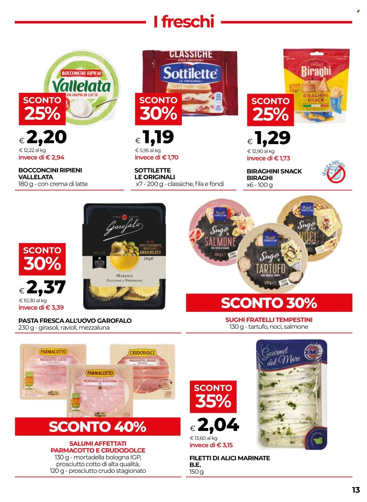 Volantino COOP - Da giovedì 3 2026