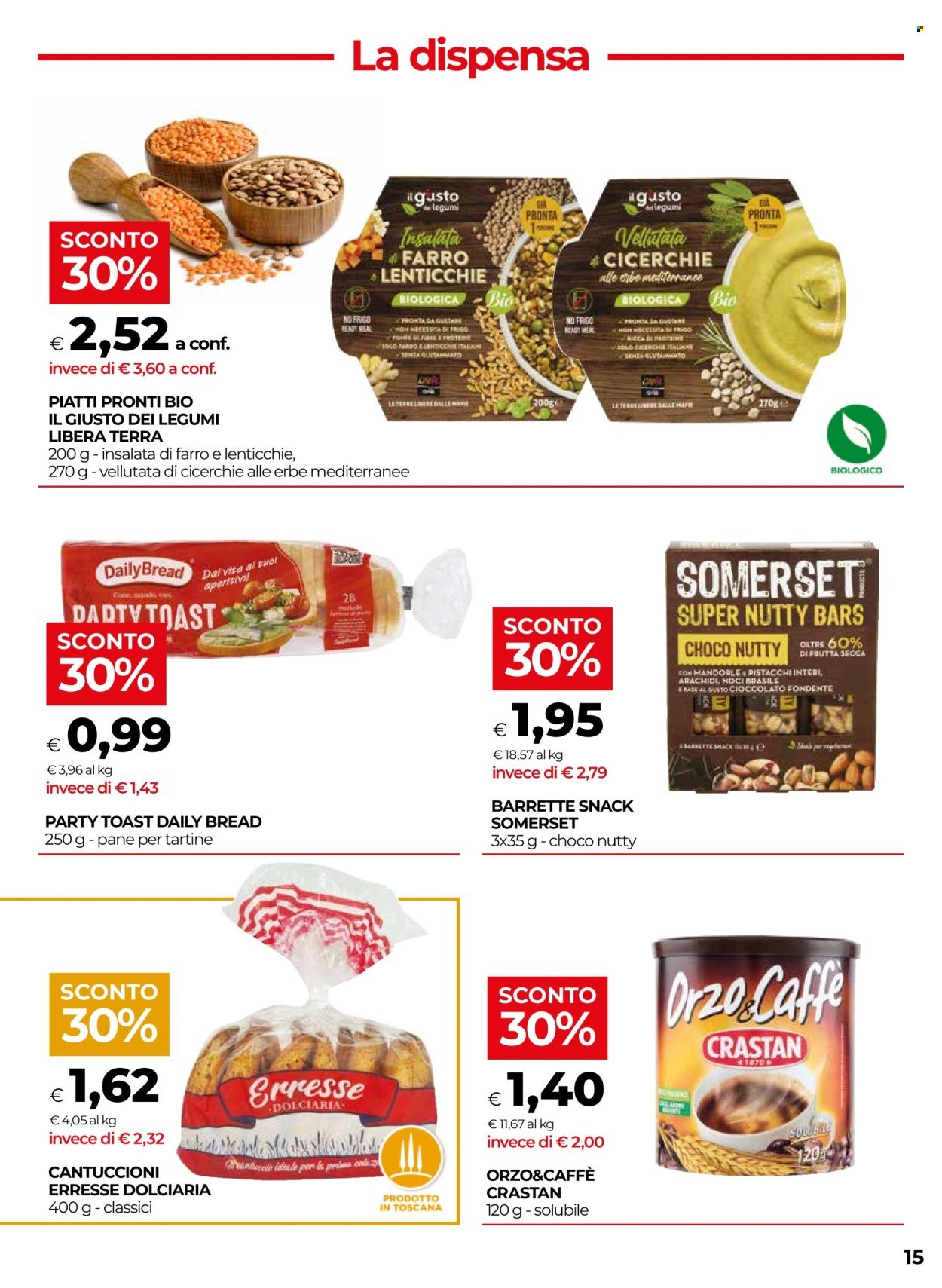 Volantino COOP - Da giovedì 3 2026