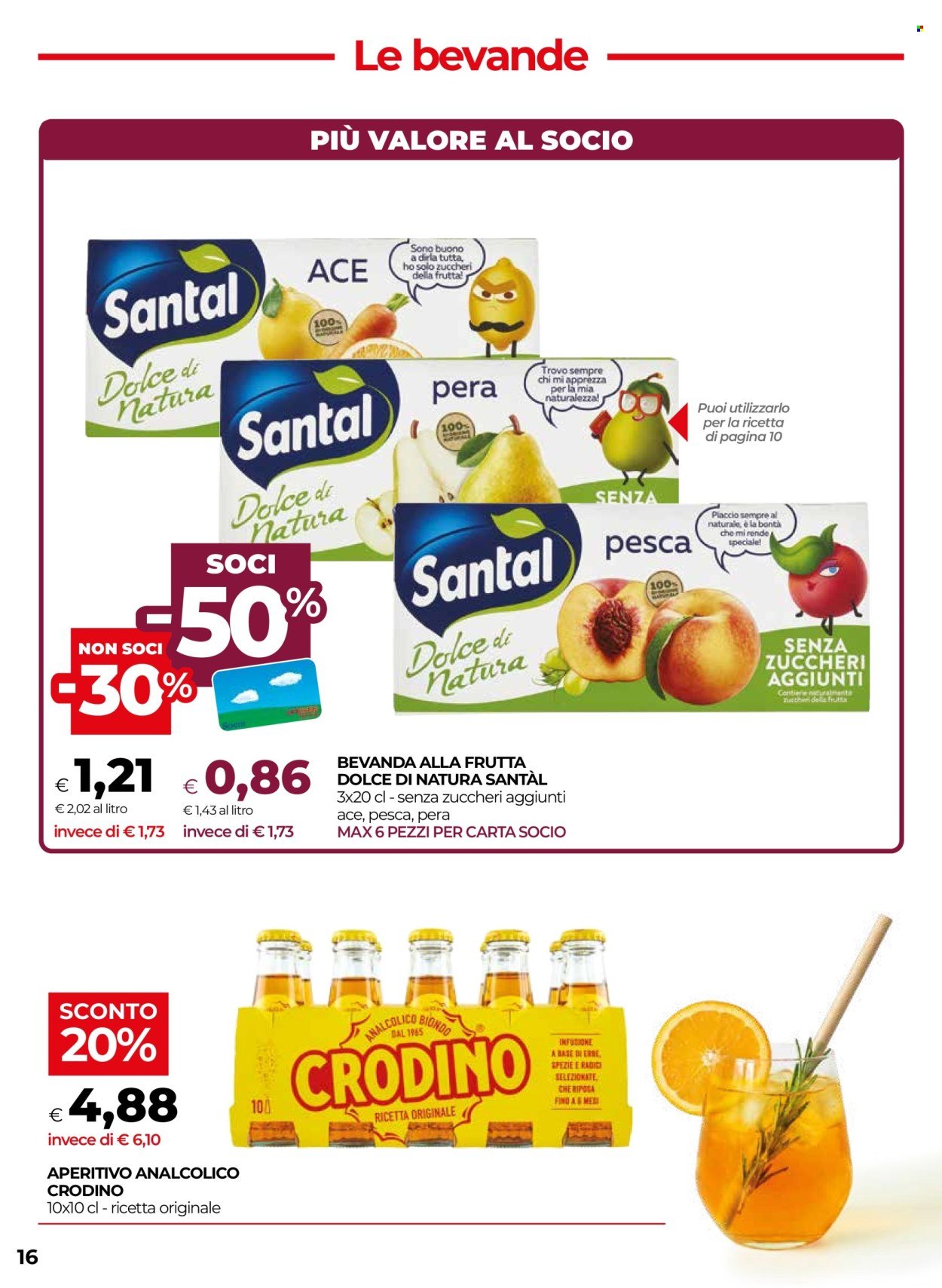 Volantino COOP - Da giovedì 3 2026