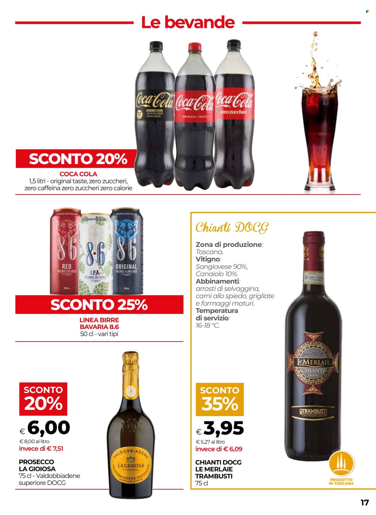 Volantino COOP - Da giovedì 3 2026