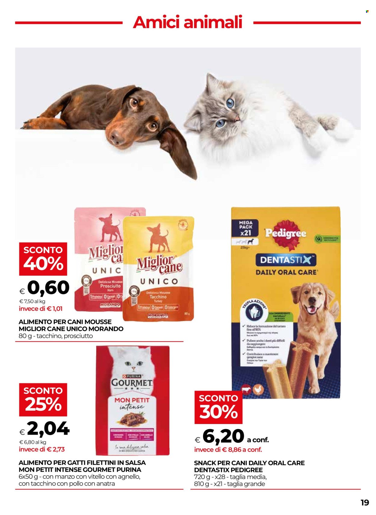 Volantino COOP - Da giovedì 3 2026