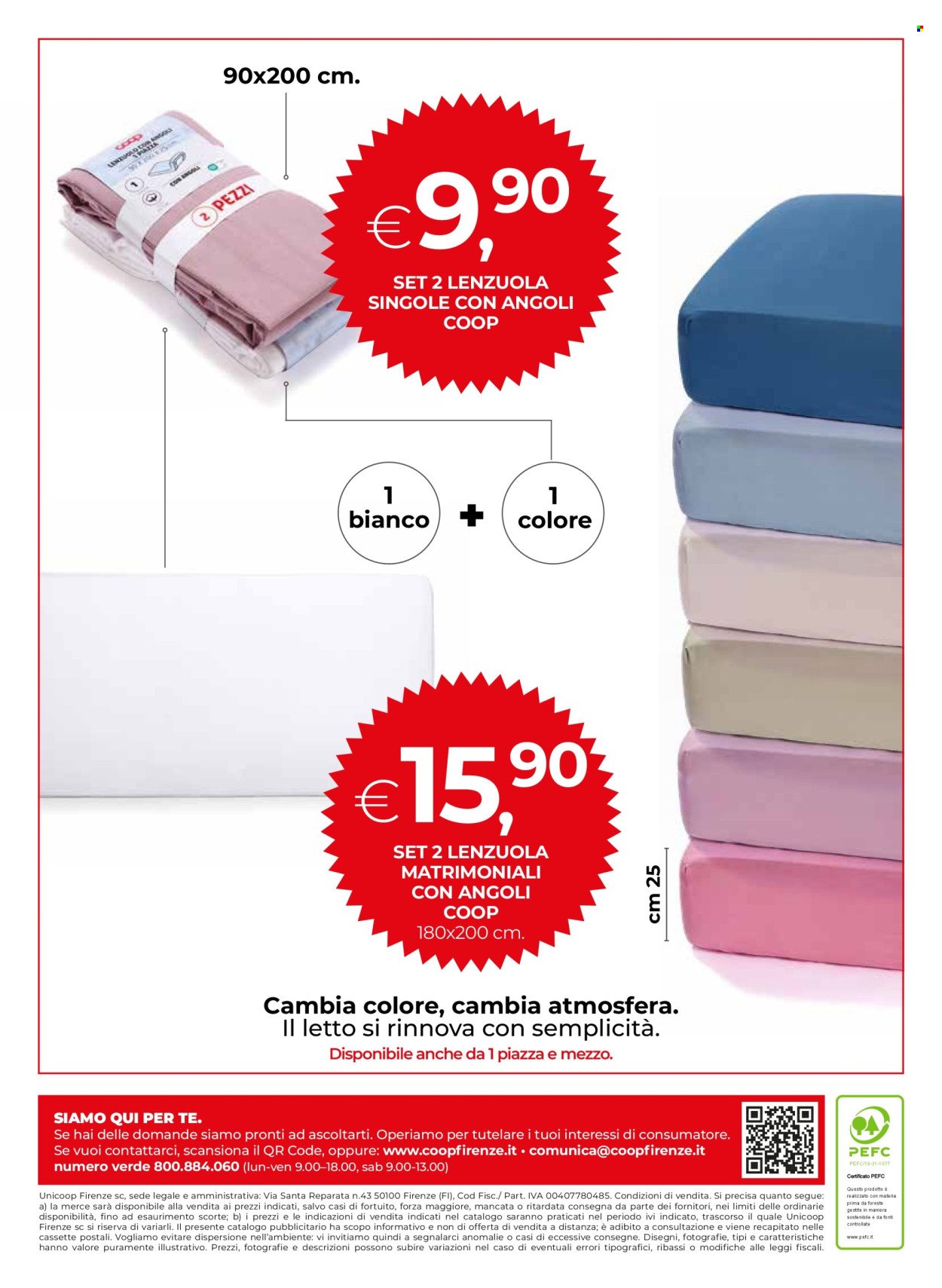 Volantino COOP - Da giovedì 3 2026