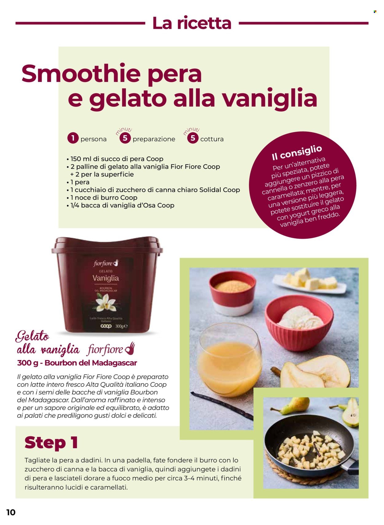 Volantino COOP - Da giovedì 3 2026