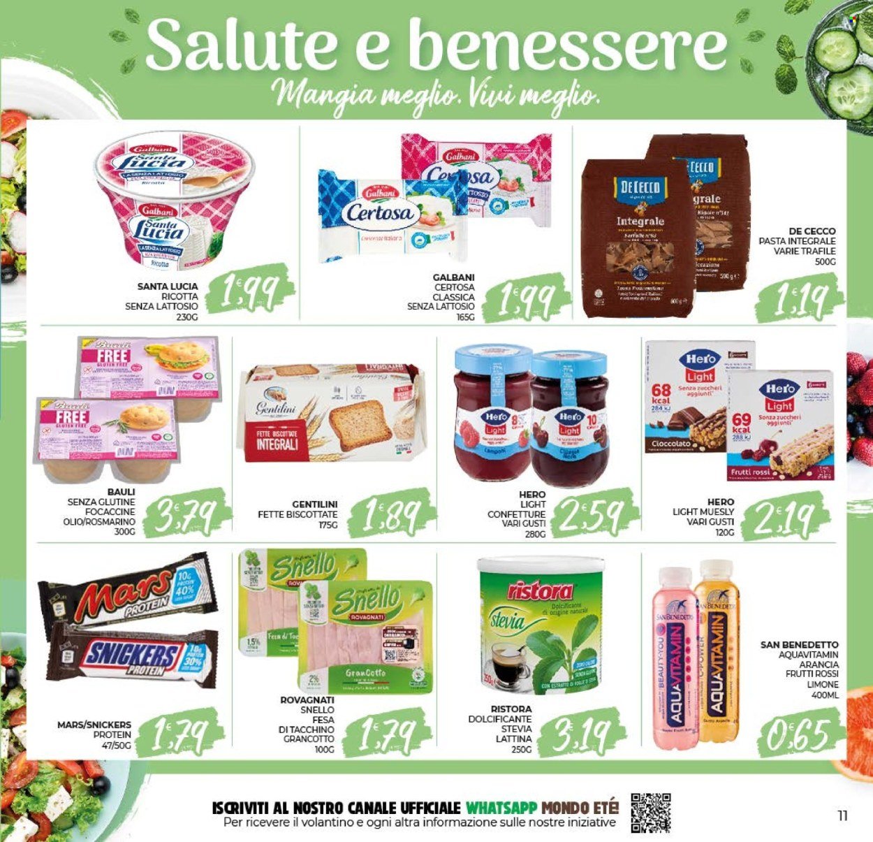 Volantino ETÉ - Da venerdì 2 2026