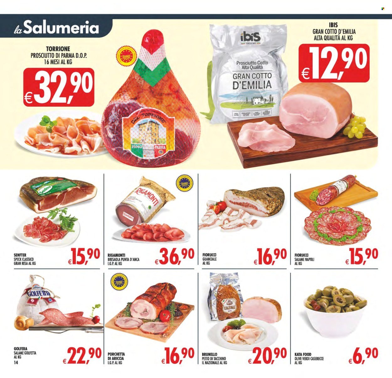 Volantino DECO - Da martedì 13 2026
