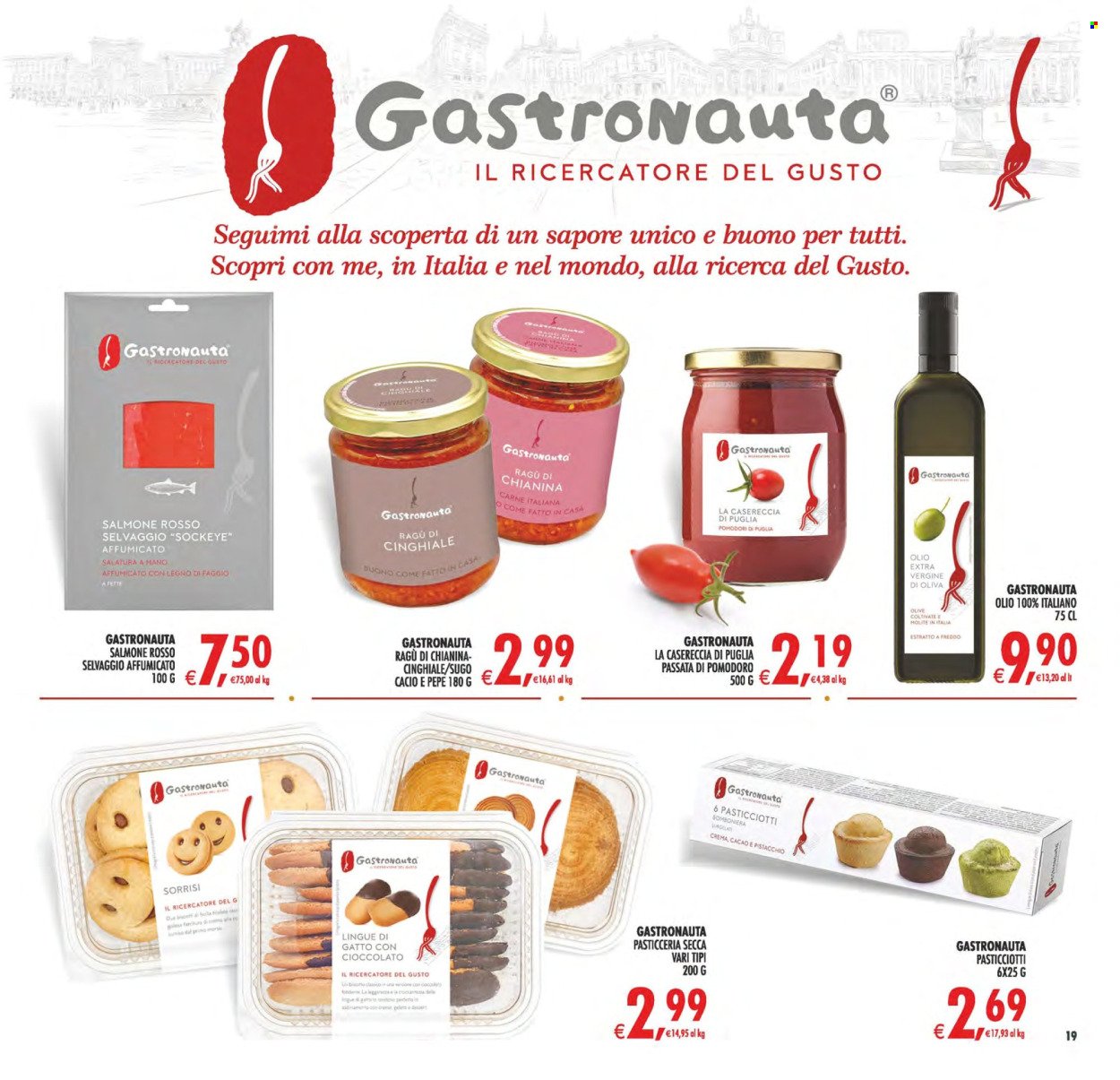 Volantino DECO - Da martedì 13 2026