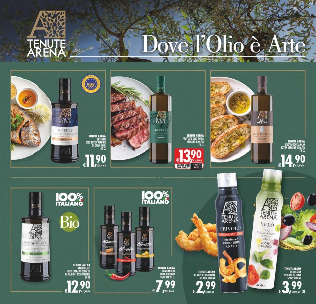 Volantino DECO - Da martedì 13 2026