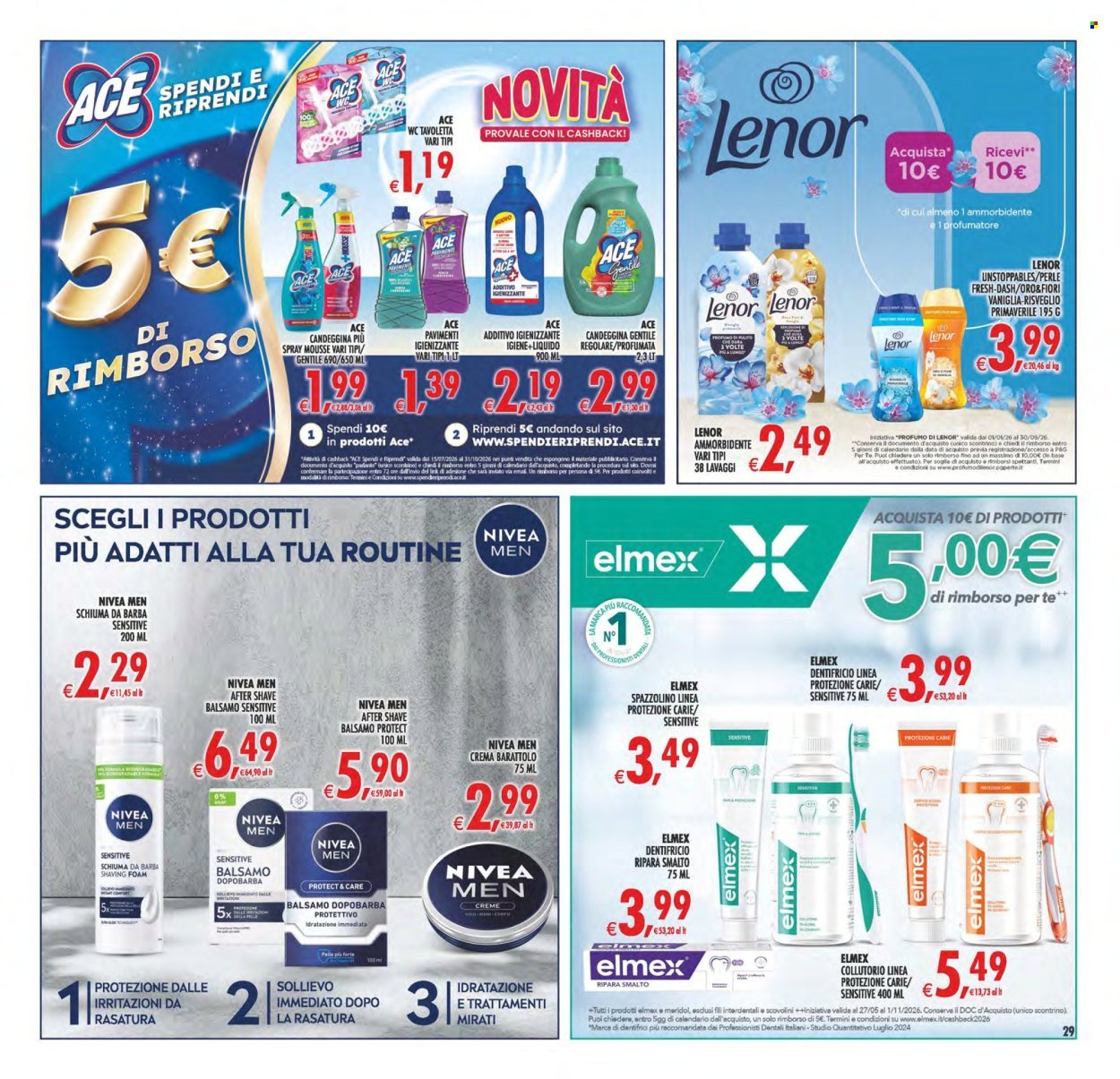 Volantino DECO - Da martedì 13 2026
