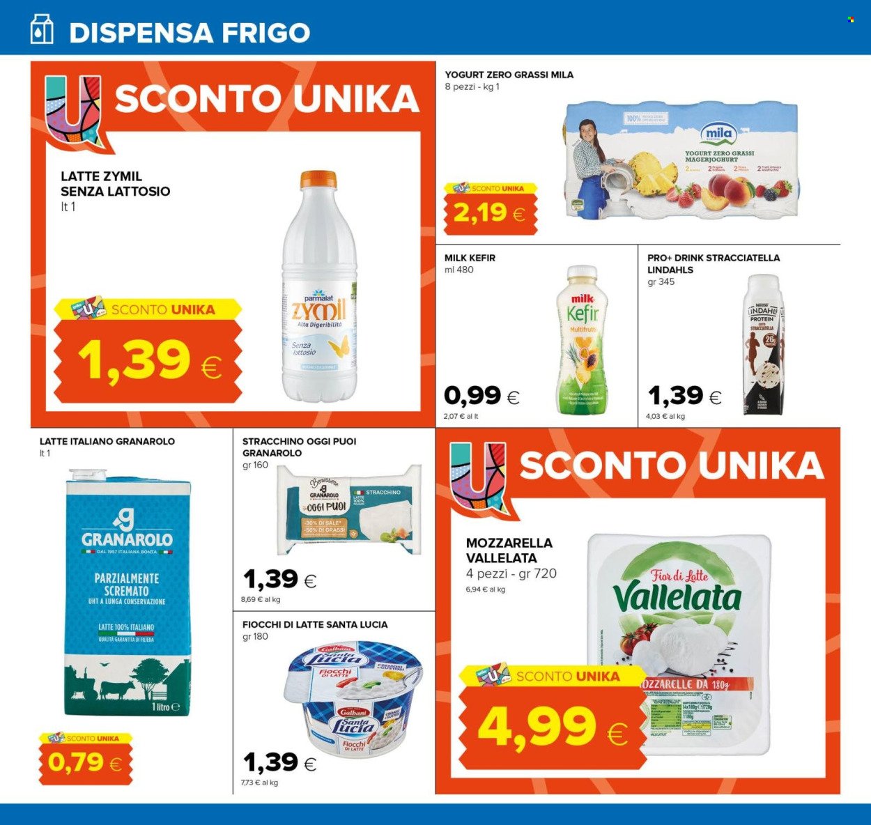 Volantino OASI - Da giovedì 4 2026