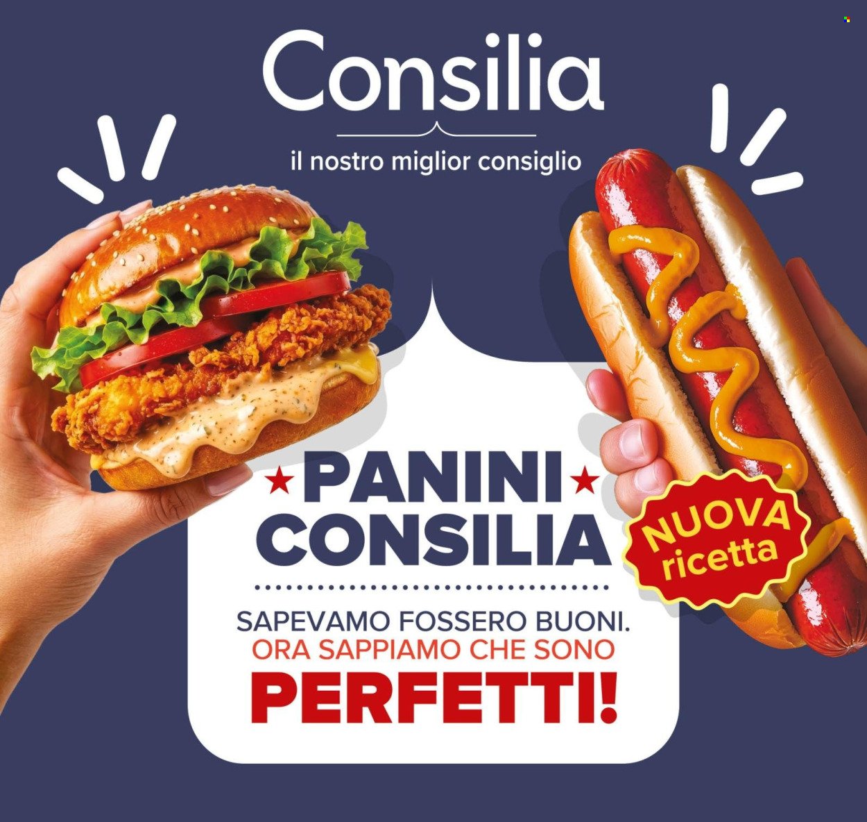 Volantino OASI - Da giovedì 4 2026
