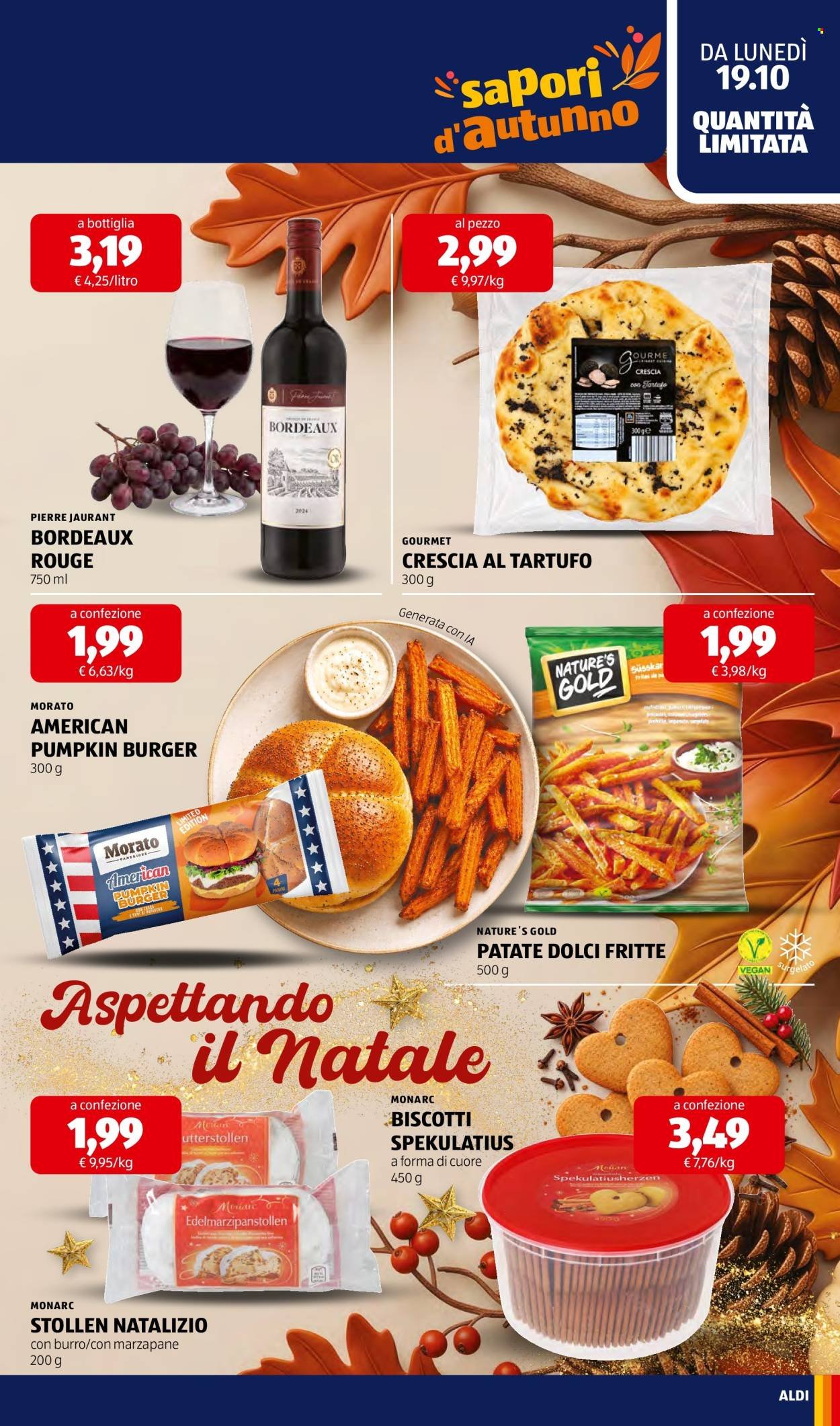 Volantino ALDI - Prezzi bassi ogni giorno