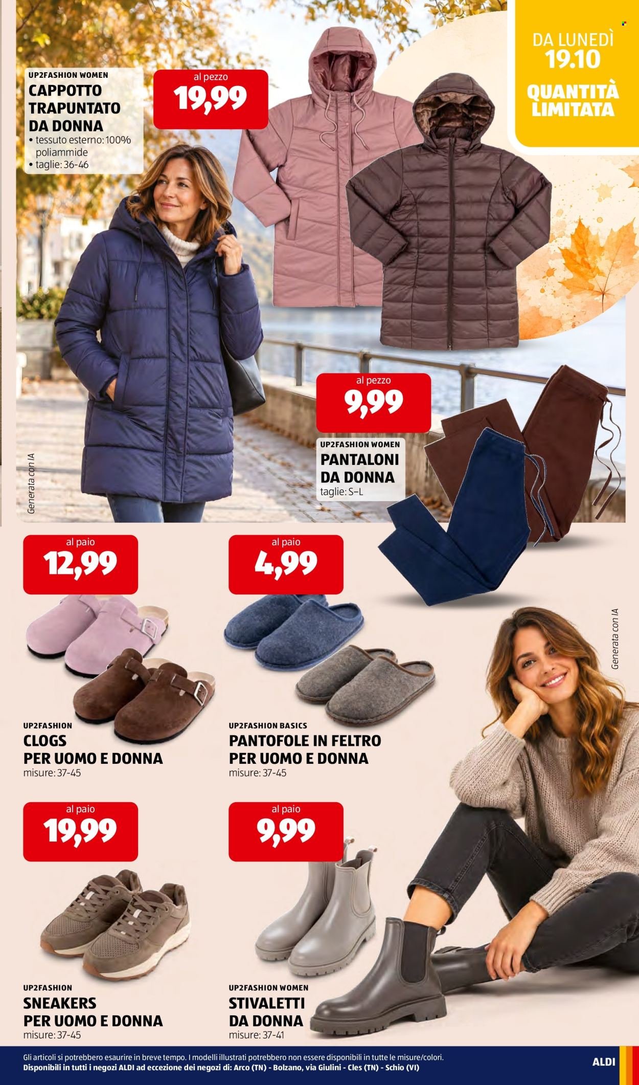 Volantino ALDI - Prezzi bassi ogni giorno