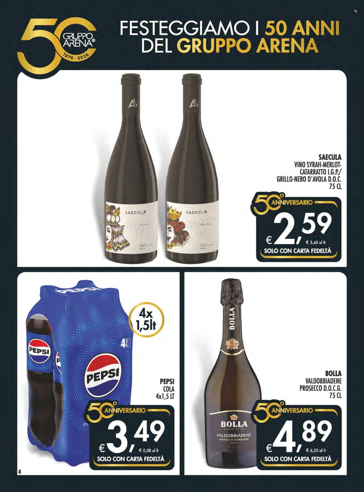 Volantino DECO - Da giovedì 21 2026 (2026-05-21 - 2026-05-27)