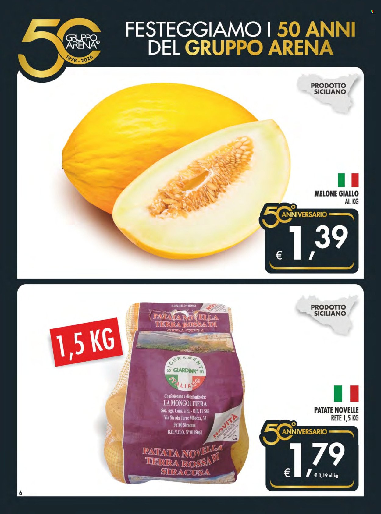 Volantino DECO - Da giovedì 21 2026 (2026-05-21 - 2026-05-27)