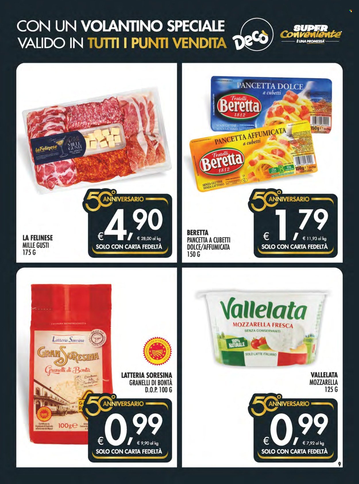 Volantino DECO - Da giovedì 21 2026 (2026-05-21 - 2026-05-27)