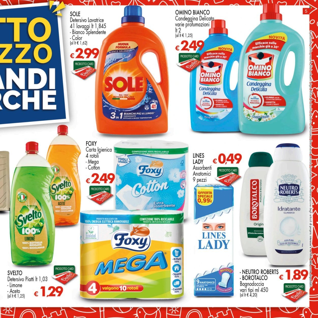 Volantino DESPAR - Da giovedì 2 2026