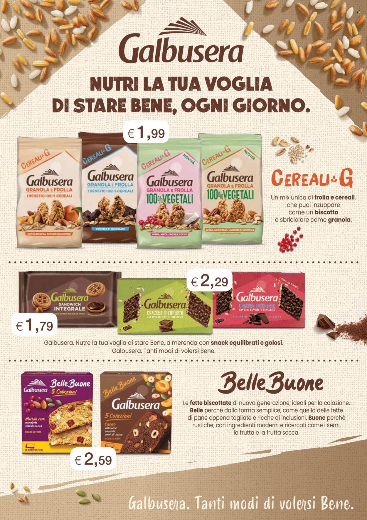 Volantino COOP - Da mercoledì 2 2026