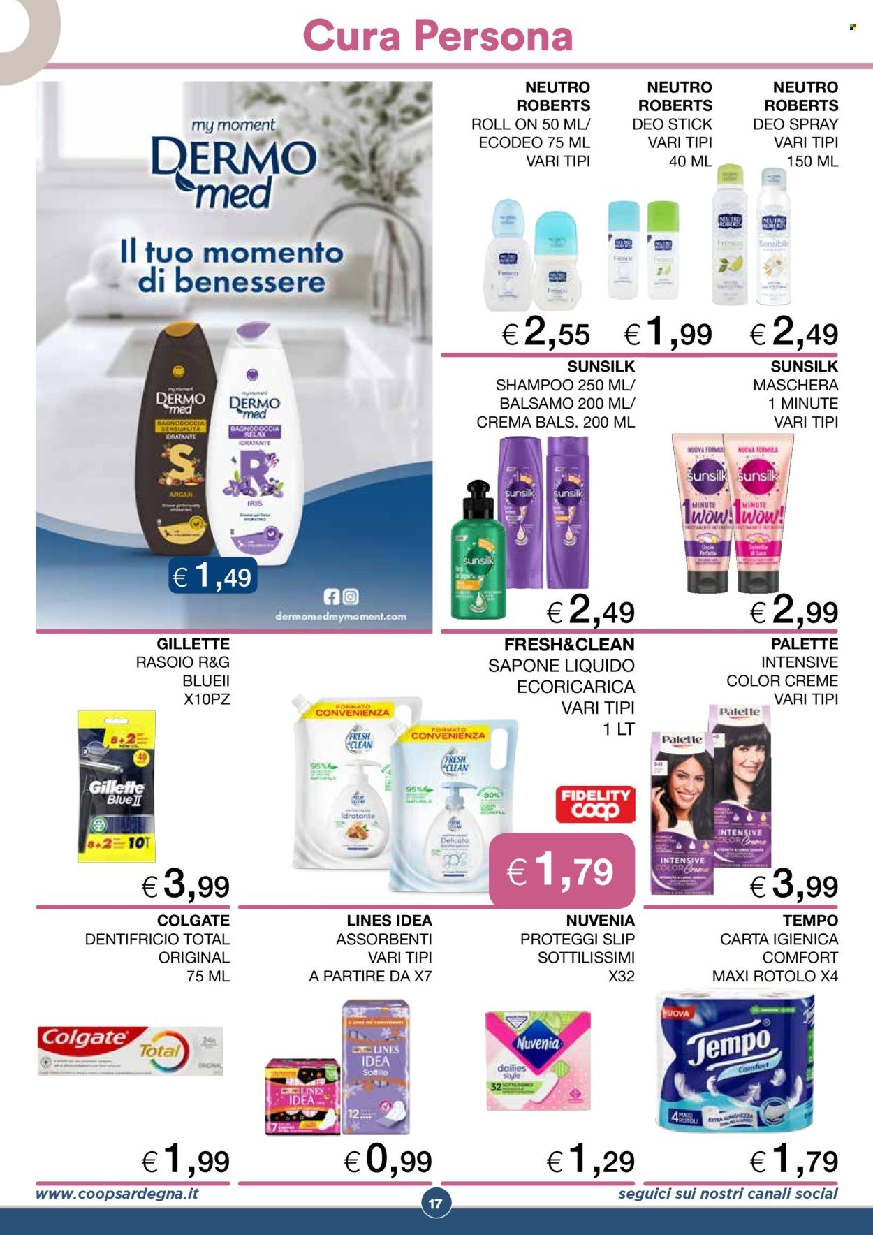 Volantino COOP - Da mercoledì 2 2026