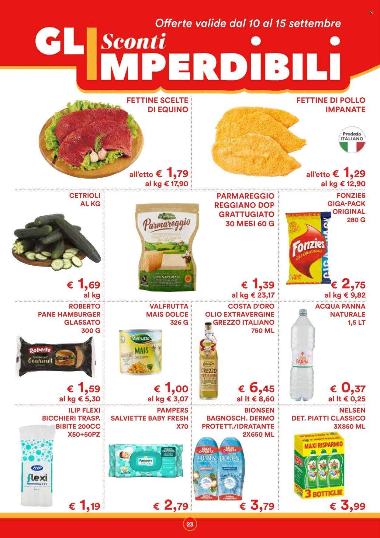 Volantino COOP - Da mercoledì 2 2026