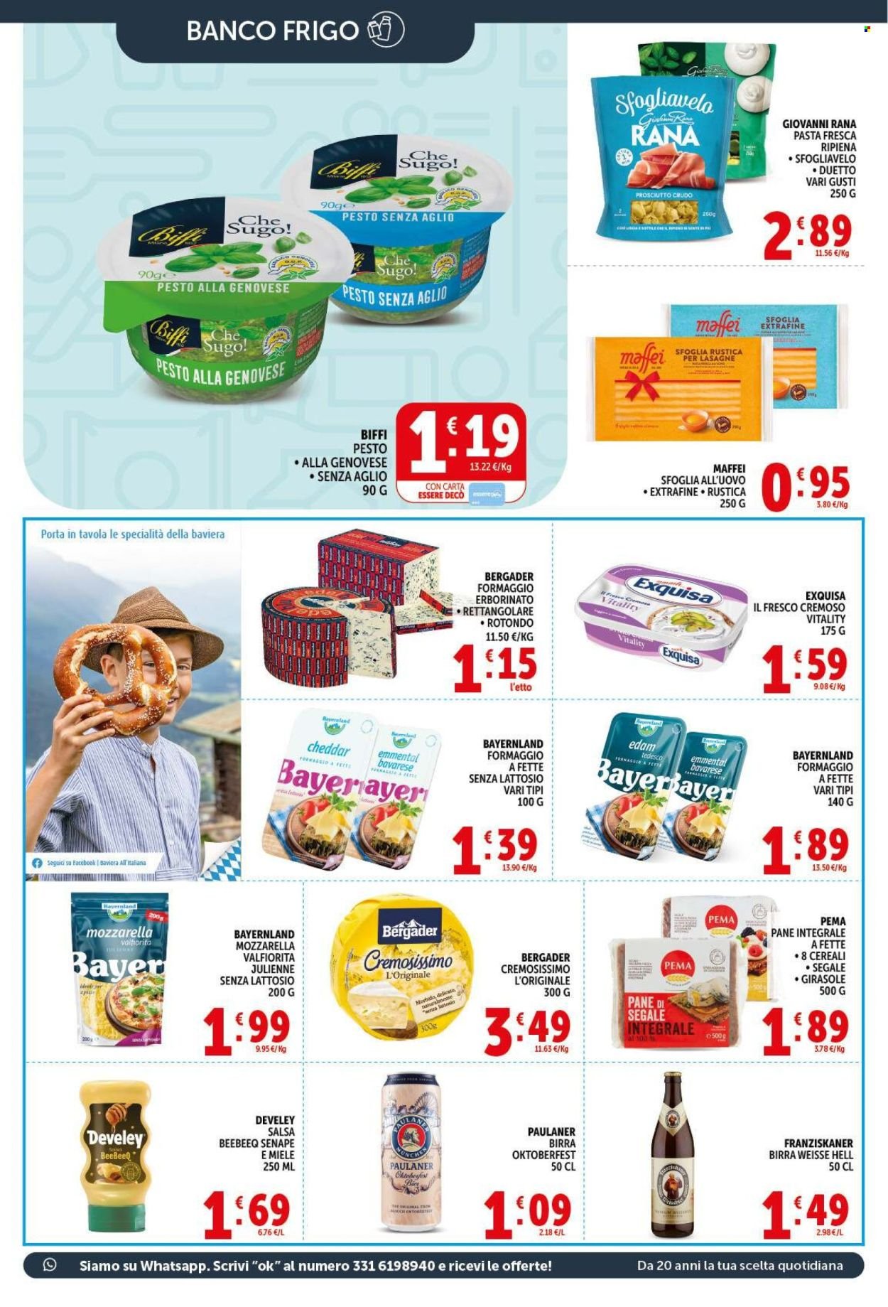 Volantino DECO - Da martedì 13 2026