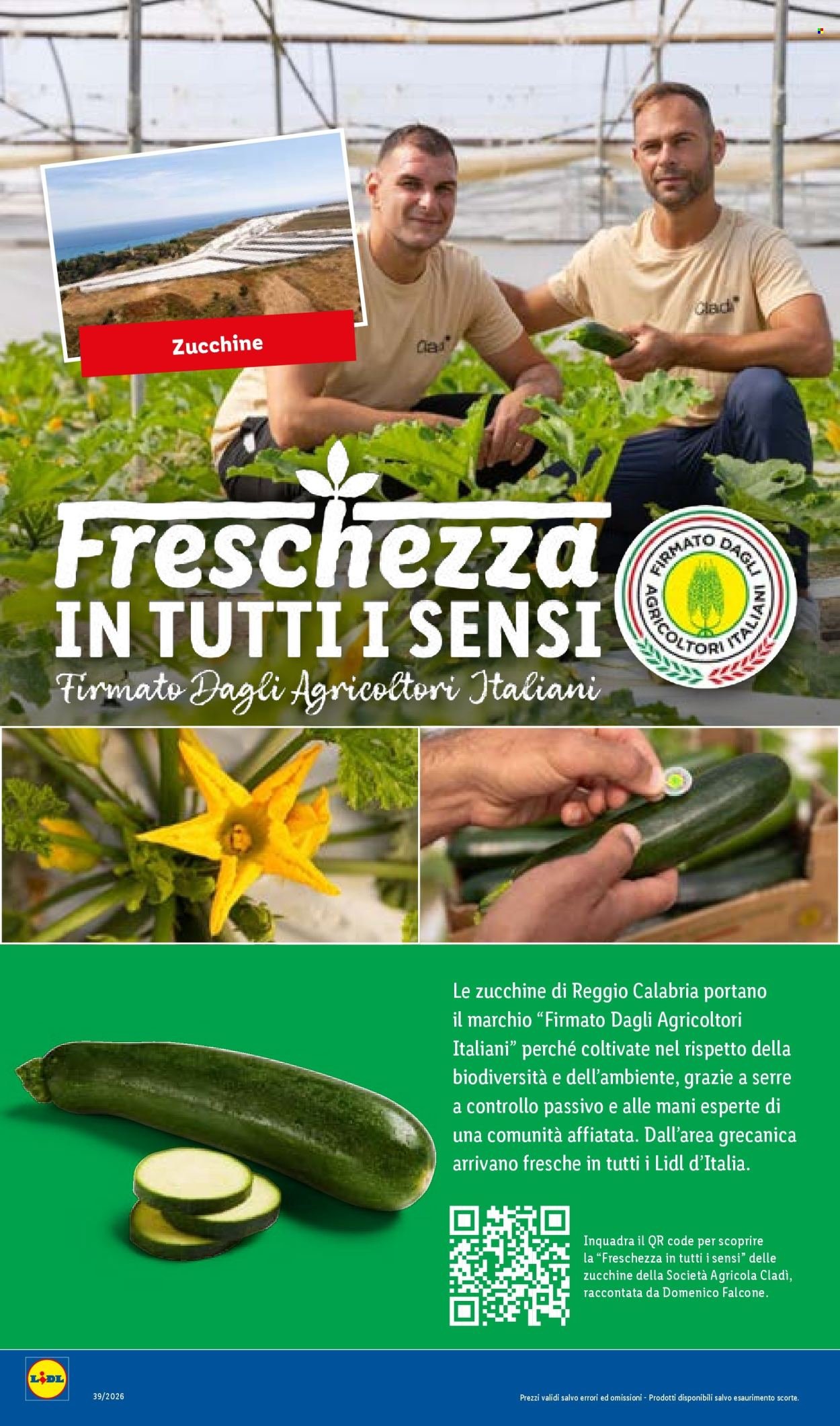Volantino LIDL - Sotto Prezzi