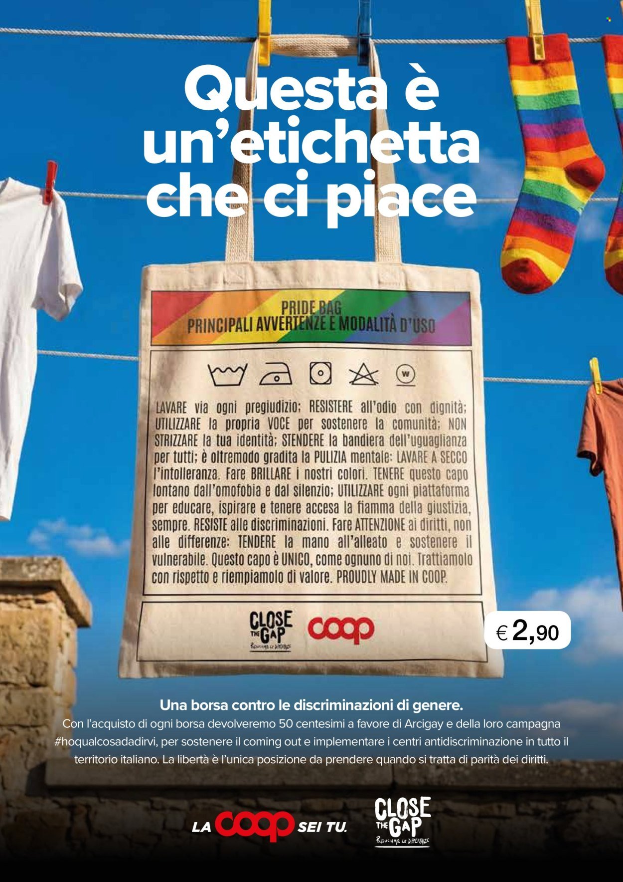 Volantino COOP - Da mercoledì 3 2026