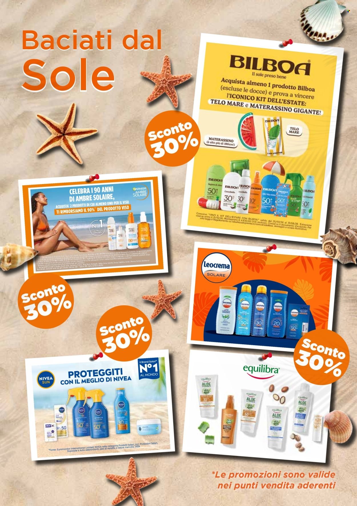 Volantino COOP - Da mercoledì 3 2026