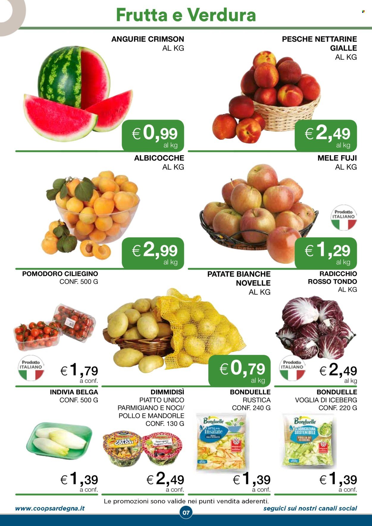 Volantino COOP - Da mercoledì 3 2026
