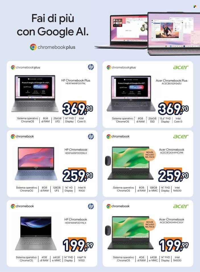 Volantino UNIEURO - Sottocosto (2026-05-22 - 2026-05-31)