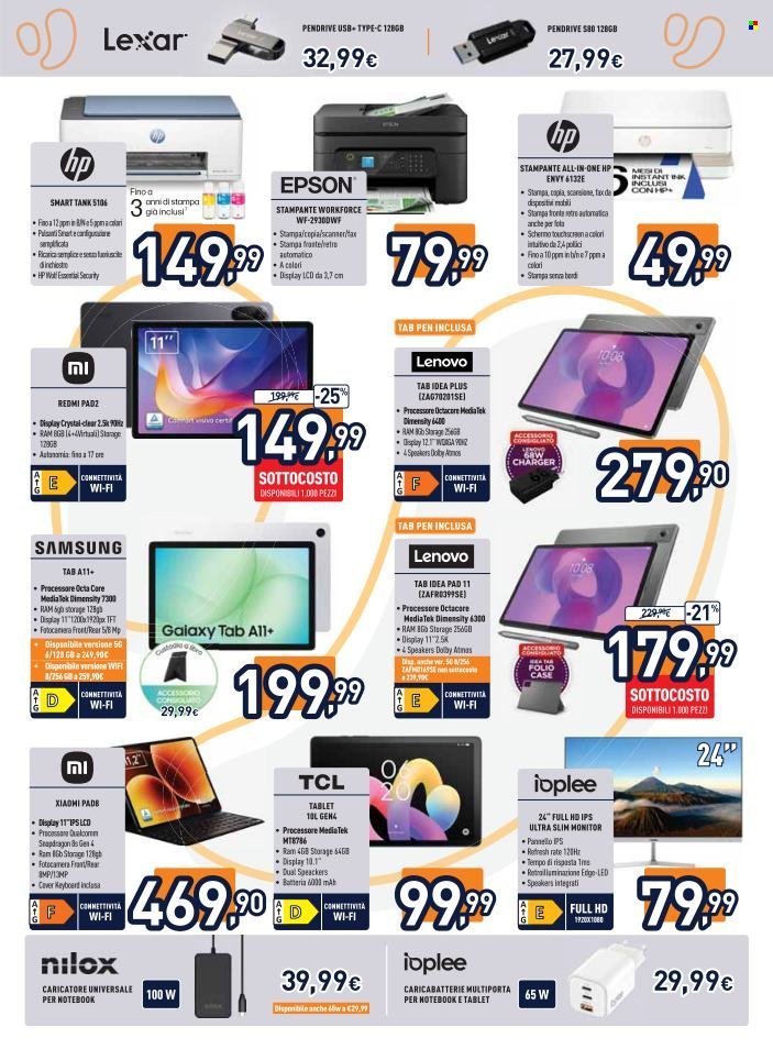 Volantino UNIEURO - Sottocosto (2026-05-22 - 2026-05-31)