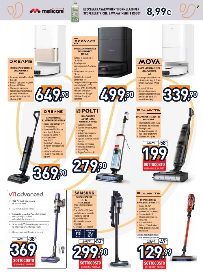 Volantino UNIEURO - Sottocosto (2026-05-22 - 2026-05-31)