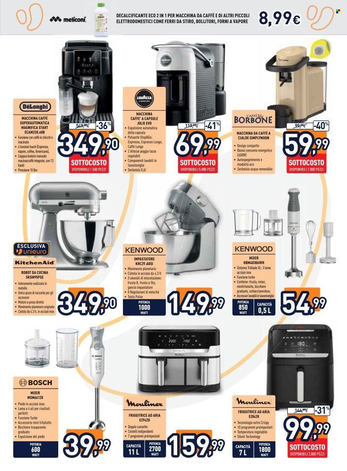 Volantino UNIEURO - Sottocosto (2026-05-22 - 2026-05-31)