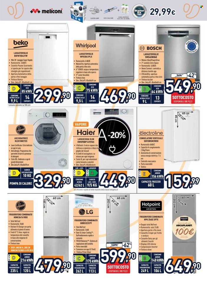 Volantino UNIEURO - Sottocosto (2026-05-22 - 2026-05-31)