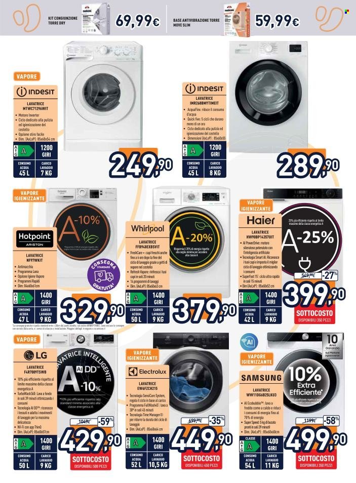 Volantino UNIEURO - Sottocosto (2026-05-22 - 2026-05-31)