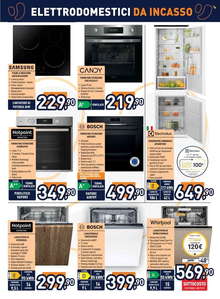 Volantino UNIEURO - Sottocosto (2026-05-22 - 2026-05-31)
