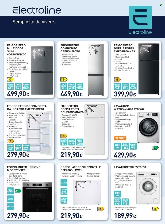 Volantino UNIEURO - Sottocosto (2026-05-22 - 2026-05-31)