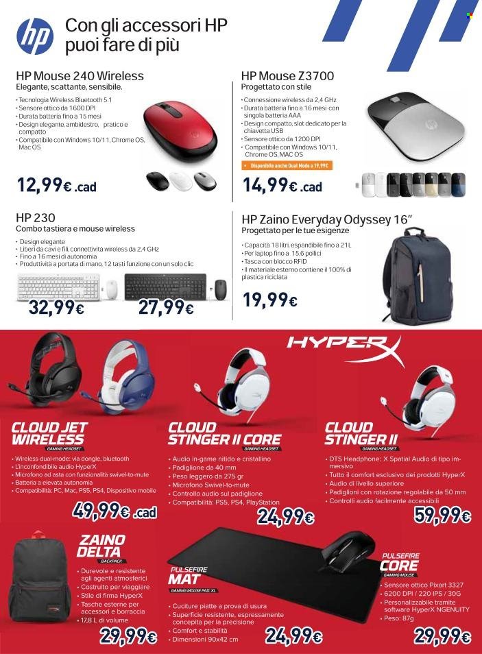 Volantino UNIEURO - Sottocosto (2026-05-22 - 2026-05-31)