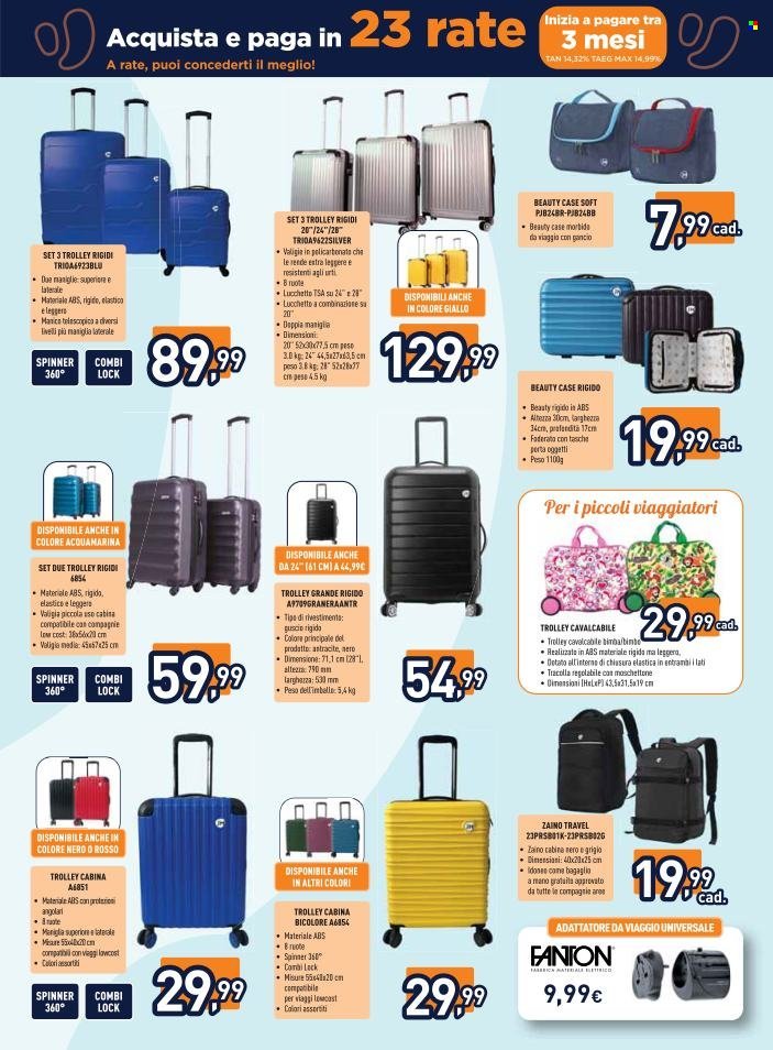 Volantino UNIEURO - Sottocosto (2026-05-22 - 2026-05-31)