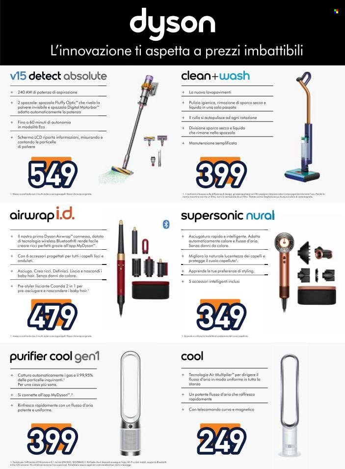 Volantino UNIEURO - Sottocosto (2026-05-22 - 2026-05-31)