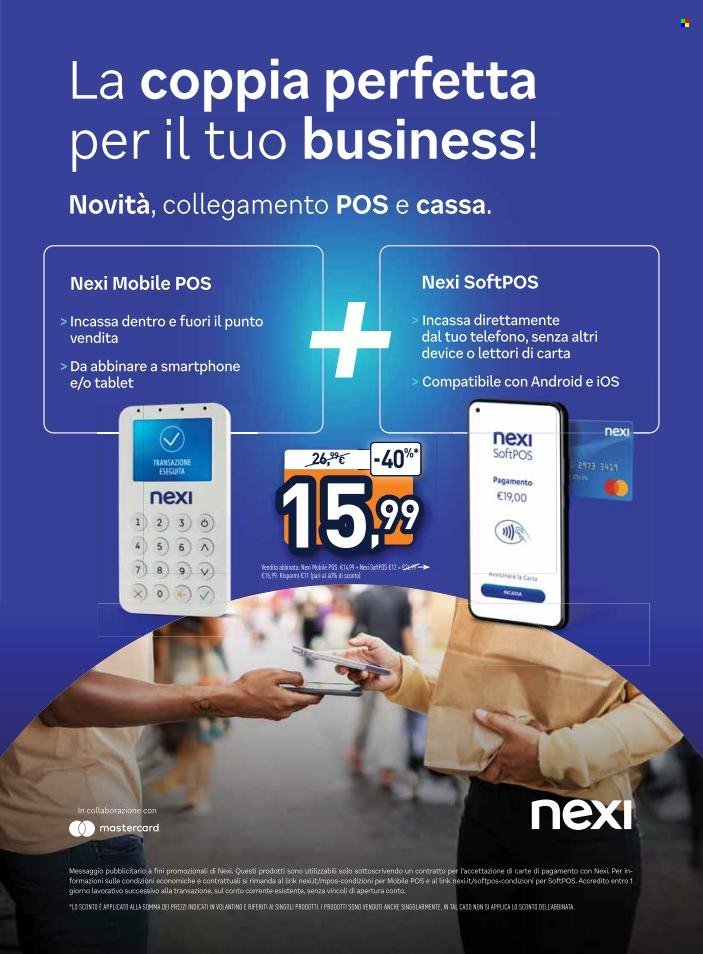Volantino UNIEURO - Sottocosto (2026-05-22 - 2026-05-31)