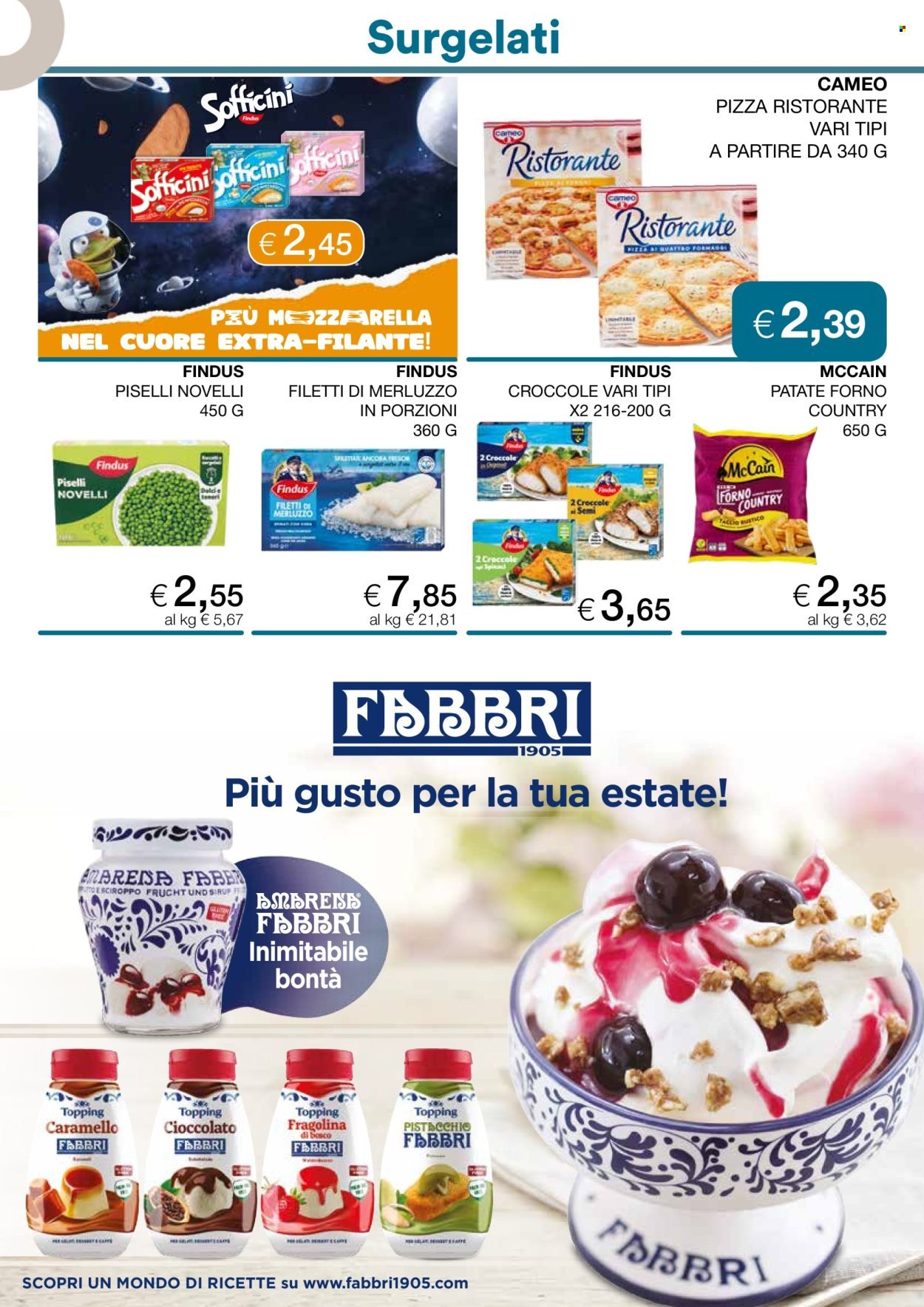 Volantino COOP - Da mercoledì 15 2026