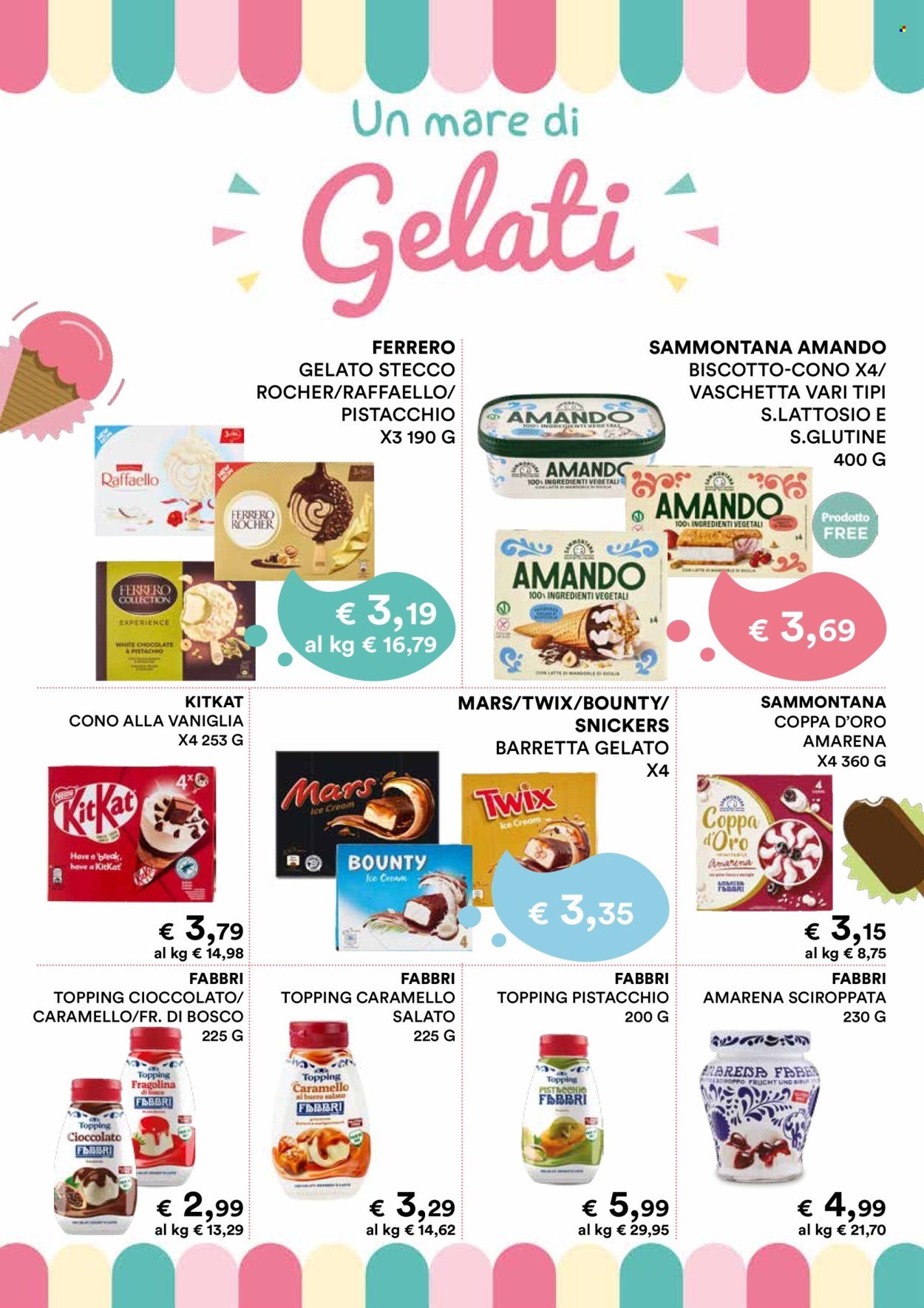 Volantino COOP - Da mercoledì 15 2026