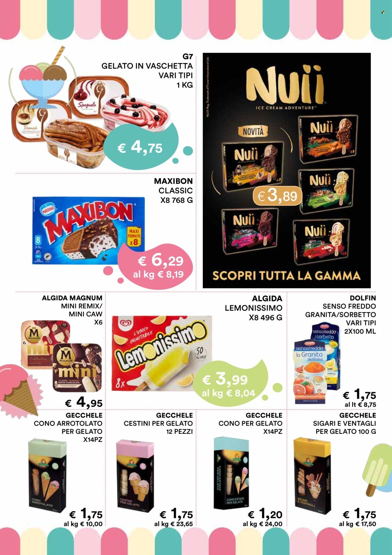 Volantino COOP - Da mercoledì 15 2026