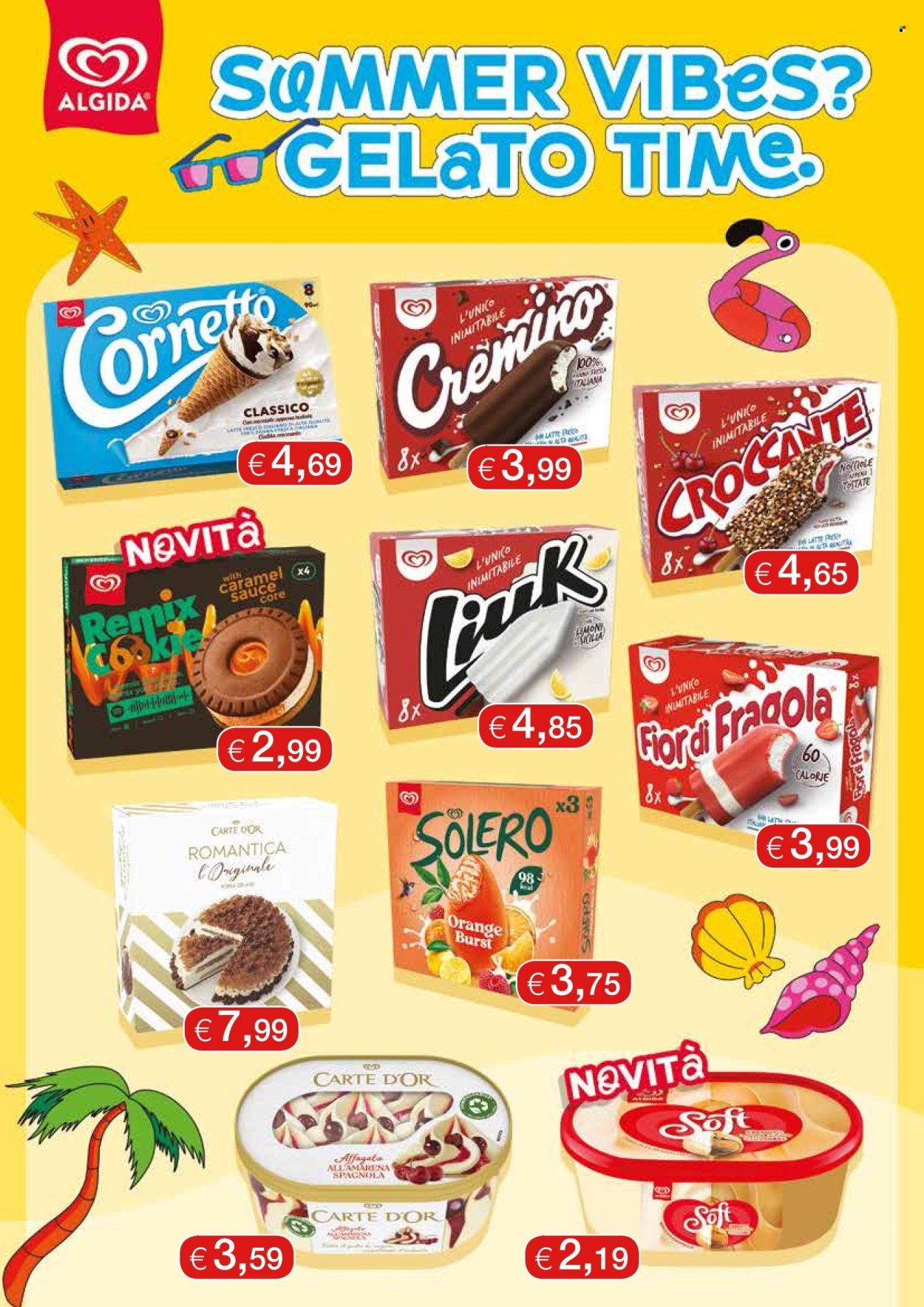 Volantino COOP - Da mercoledì 15 2026