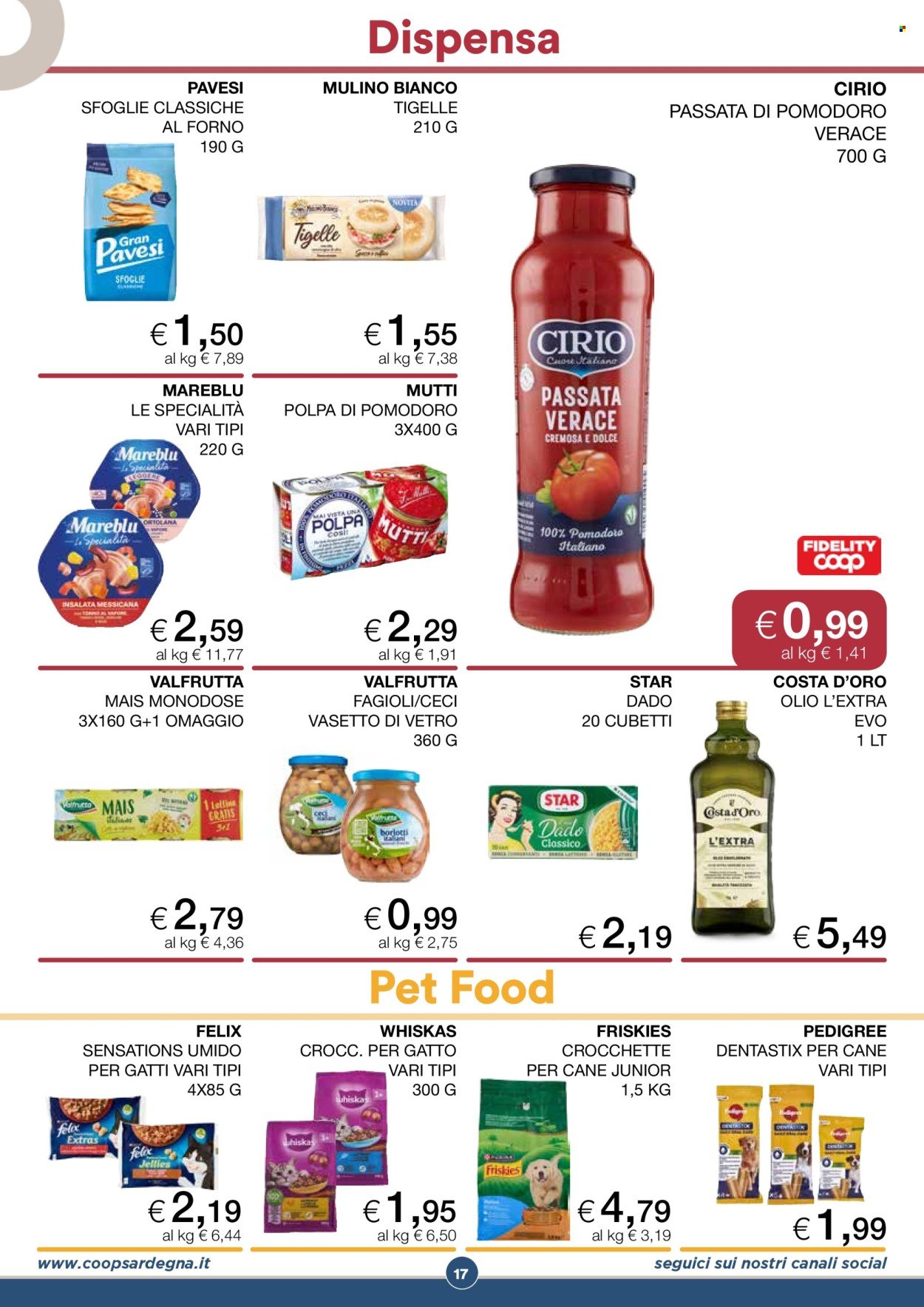 Volantino COOP - Da mercoledì 15 2026