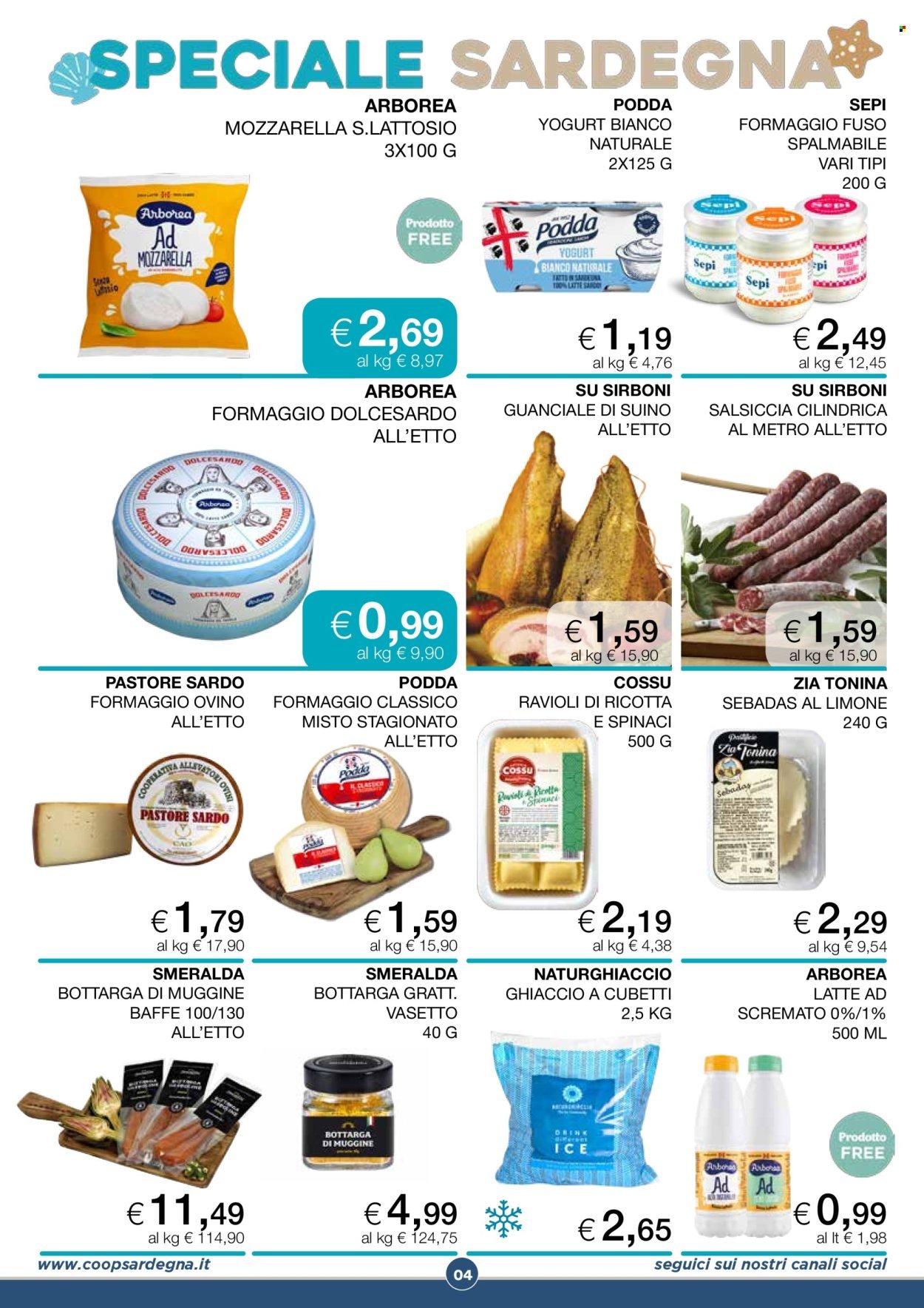 Volantino COOP - Da mercoledì 15 2026