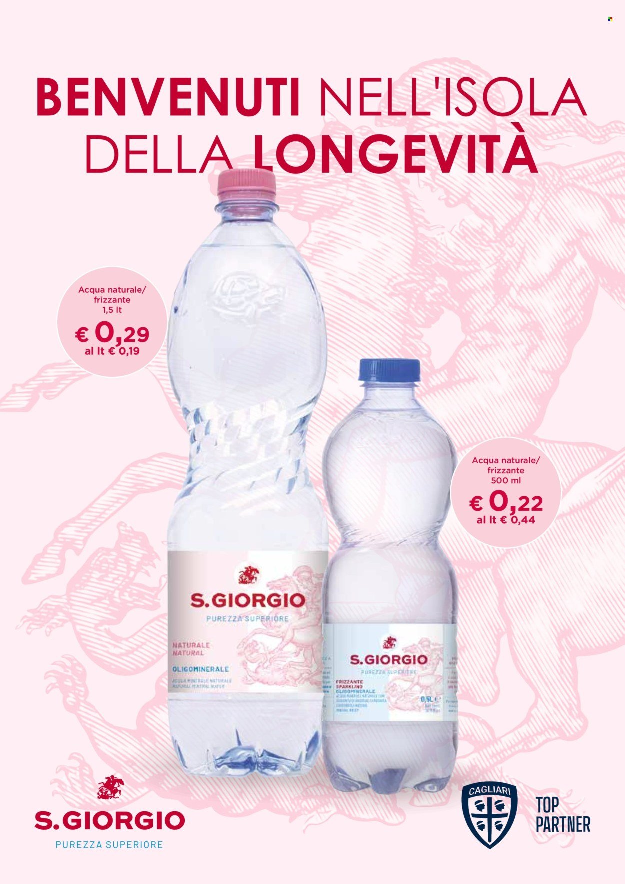 Volantino COOP - Da mercoledì 15 2026