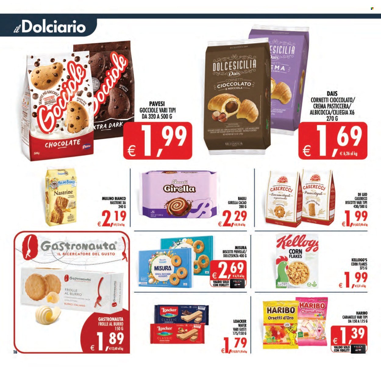 Volantino DECO - Da venerdì 21 2026